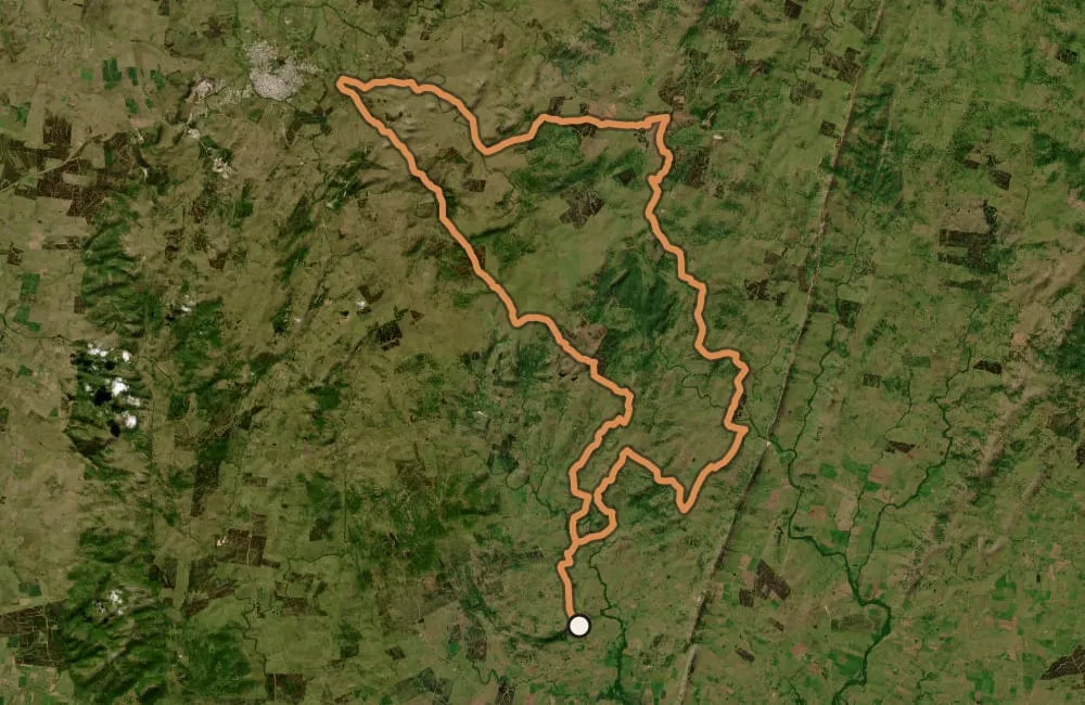 Day 5 — The Queen Stage